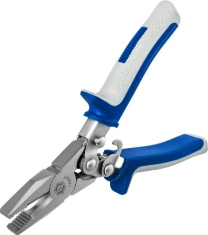 Плоскогубцы Кобальт 244-179 180 мм