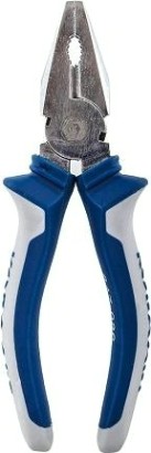 Плоскогубцы Кобальт 647-086 160 мм