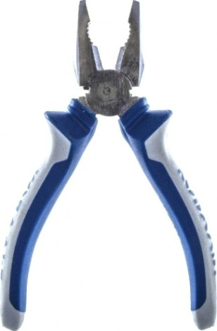 Плоскогубцы Кобальт 647-086 160 мм