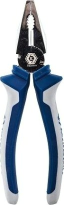 Плоскогубцы Кобальт 647-093 180 мм