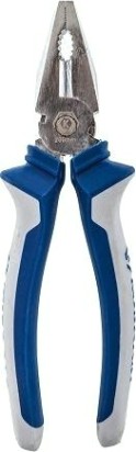 Плоскогубцы Кобальт 647-109 200 мм