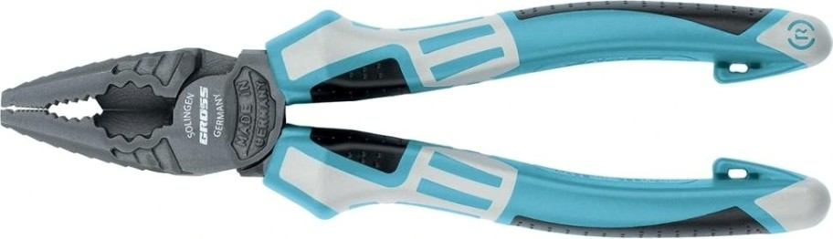 Плоскогубцы комбинированные GROSS 180 мм 16973 [16973]