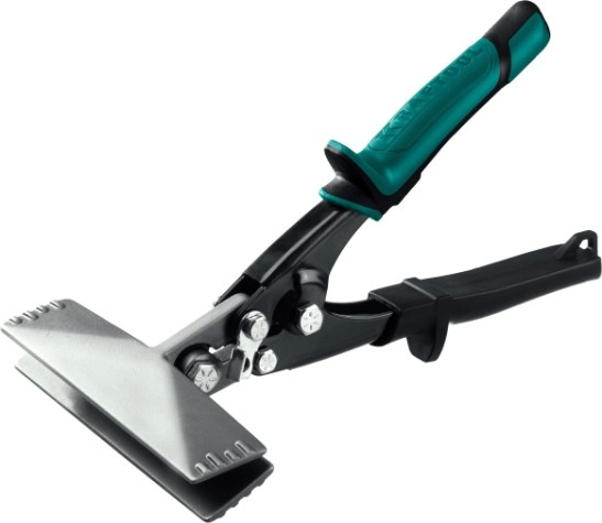 Плоскогубцы KRAFTOOL Bent XL 150 мм, / 6", для гибки [23286]