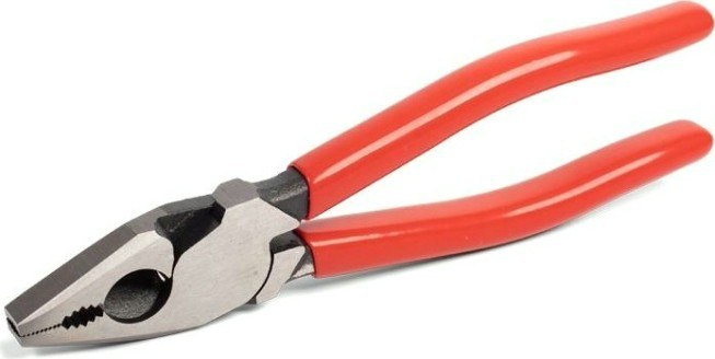 Плоскогубцы КВТ "ВАМПИР" 200 мм 78463 [78463]