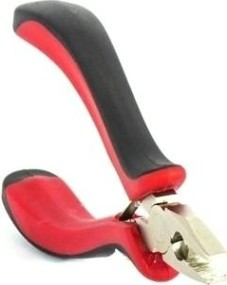 Плоскогубцы MATRIX mini, 130 мм, никелированные, авторазжим, двухкомп [17816]