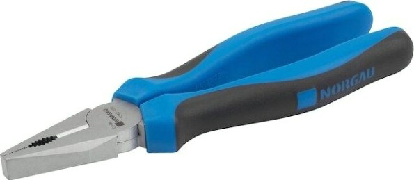 Плоскогубцы Norgau N246-200 Евро модель [070003120]