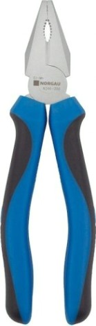 Плоскогубцы Norgau N246-200 Евро модель [070003120]