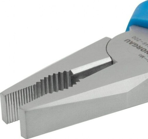 Плоскогубцы Norgau N246-200 Евро модель [070003120]