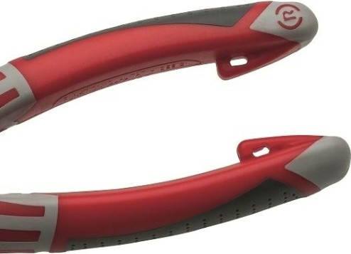 Плоскогубцы NWS 109-49-205 205 мм Плоскогубцы NWS 109-49-205 205 мм