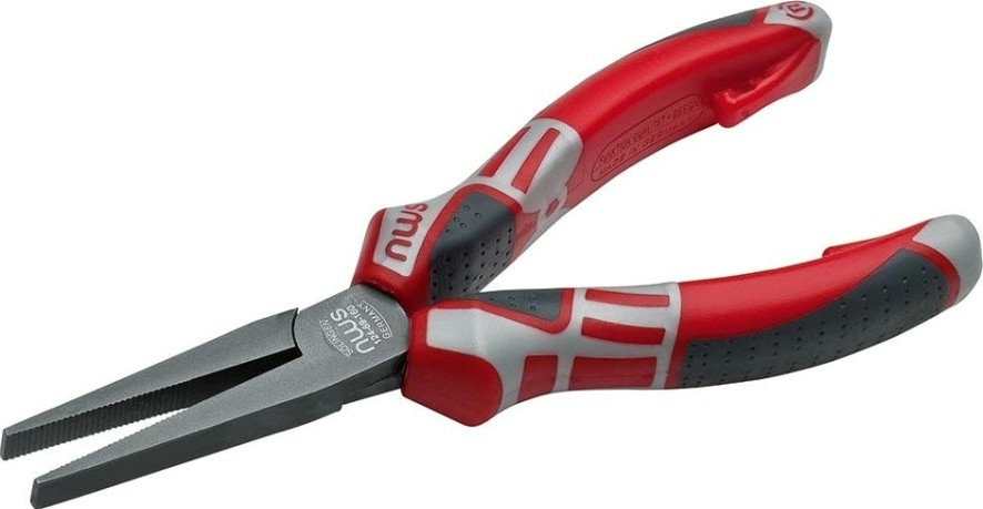 Плоскогубцы NWS 124-69-160 160 мм