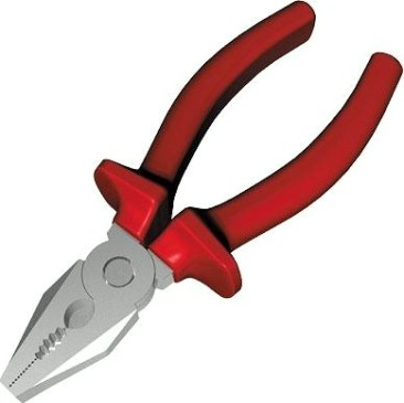 Плоскогубцы СОРОКИН 1.402 180 мм Плоскогубцы СОРОКИН 1.402 180 мм