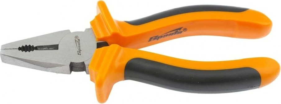 Плоскогубцы Sparta "Comfort" 200 мм 16971 [16971]
