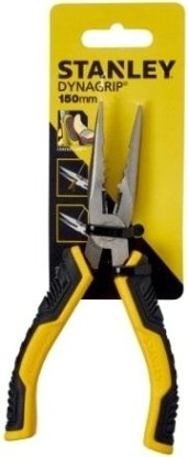Плоскогубцы STANLEY CONTROL-GRIP 200 мм STHT0-74364 [STHT0-74364]