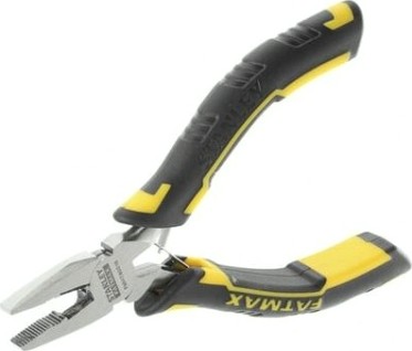 Плоскогубцы STANLEY FATMAX 150 мм FMHT0-80516 [FMHT0-80516]