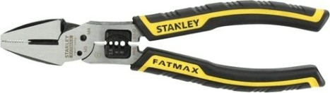 Плоскогубцы STANLEY FATMAX MULTIUSE 6 В 1 FMHT0-75469 [FMHT0-75469]