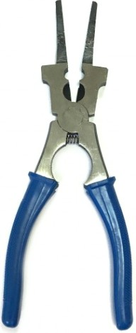 Плоскогубцы сварщика ESAB Universal Top Tool [0000134716] Плоскогубцы большие