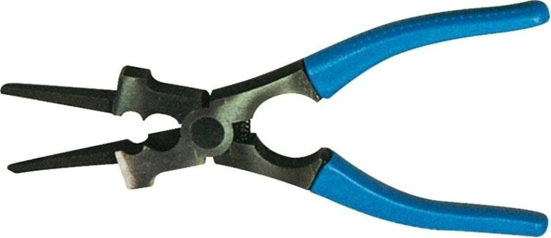 Плоскогубцы сварщика ESAB Universal Top Tool [0000134716] Плоскогубцы большие