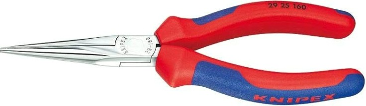 Плоскогубцы телефониста KNIPEX 2925160 160 мм [KN-2925160]