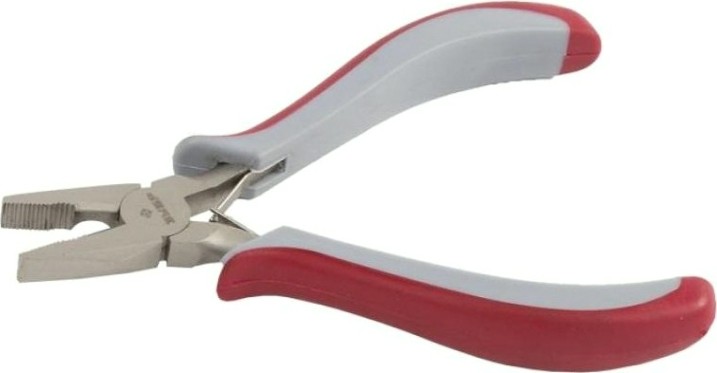 Плоскогубцы ЗУБР "МАСТЕР" "МИНИ" 120 мм [22170-1]