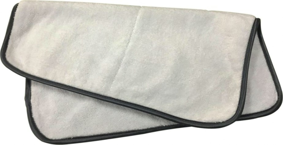 Плотенце Comet 400 gsm (40х40 см), для полировки [DPT]