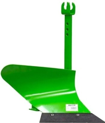 Плуг AURORA усиленный, высокий (25348) [25348]