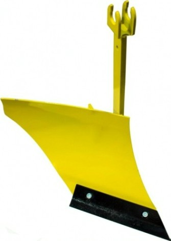 Плуг CHAMPION C3038 (через сцеп. C3055)