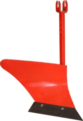 Плуг DDE для DDE "БуцефалЫ", "КентаврЫ", "Минотавр", " "Халк", "Мустанг-1М/МН/2М", "Молох" [09.01.30.00.00]