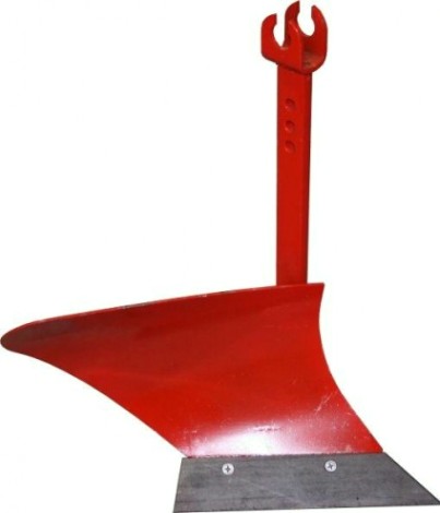 Плуг DDE для DDE "БуцефалЫ", "КентаврЫ", "Минотавр", " "Халк", "Мустанг-1М/МН/2М", "Молох" [09.01.30.00.00]