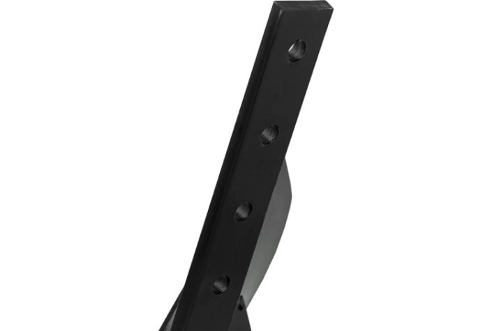 Плуг Denzel 59905 220 мм, без сцепки Плуг Denzel 59905 220 мм, без сцепки