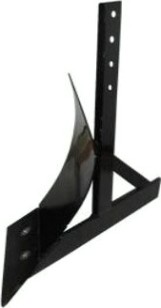 Плуг HUTER универсальный усиленный 220 мм [71/3/62]