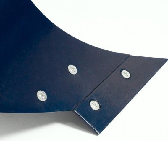 Плуг навесной НЕВА ПН для МК100Р (005.08.0800)