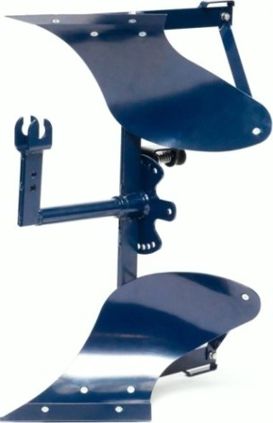 Плуг НЕВА оборотный ПО 005.08.0700 [4650333310244]