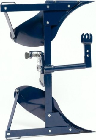 Плуг НЕВА оборотный ПО 005.08.0700 [4650333310244]