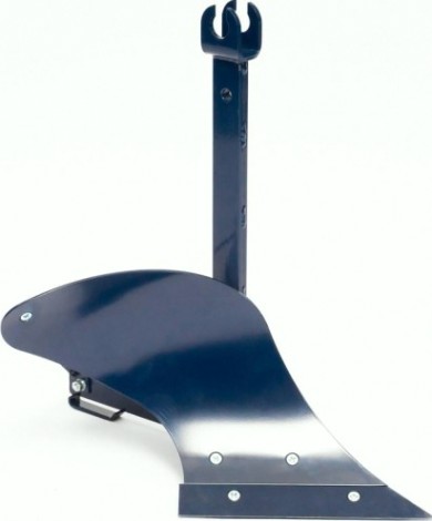 Плуг НЕВА ПН с креплением на ось 005.08.0600-04 [4650333310497]