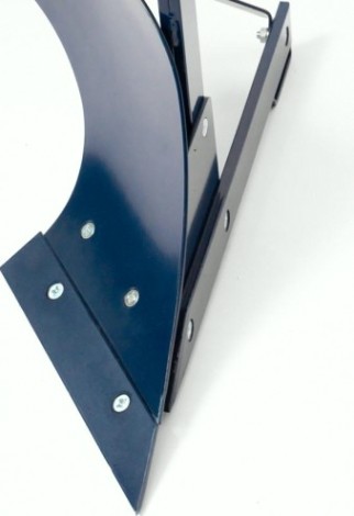 Плуг НЕВА ПН с креплением на ось 005.08.0600-04 [4650333310497]