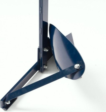 Плуг НЕВА ПН с креплением на ось 005.08.0600-04 [4650333310497]