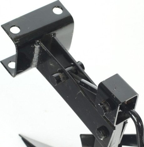 Плуг PATRIOT ПЛ 255.567.316.6 со сцепкой [490001737]