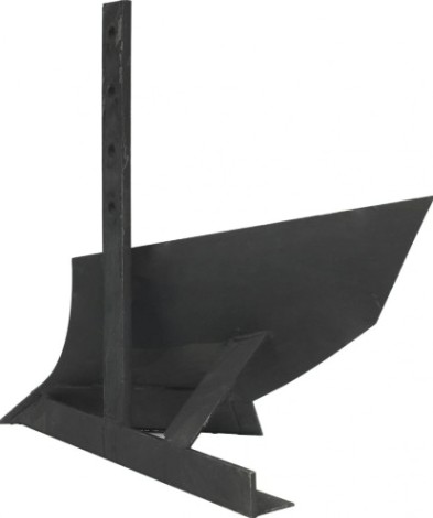 Плуг PATRIOT ПЛ 355.455.220.5 без сцепки [490001031]