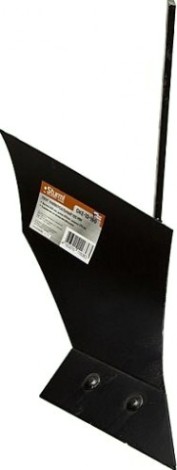 Плуг Sturm GKE-10-160 универсальный 160 мм. Плуг Sturm GKE-10-160 универсальный 160 мм.