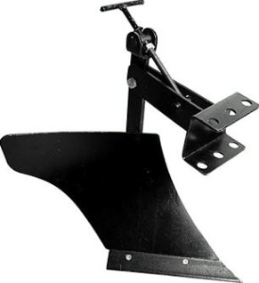 Плуг Sturm GKE-32 универсальный со сцепкой