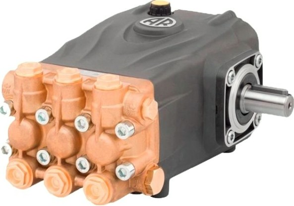 Плунжерный насос высокого давления Annovi Reverberi RC 14.16 N (AR23301) [AR23301]