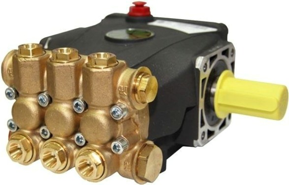 Плунжерный насос высокого давления Annovi Reverberi RCS 13.18 D XN PPAP 40056 [AR23671]