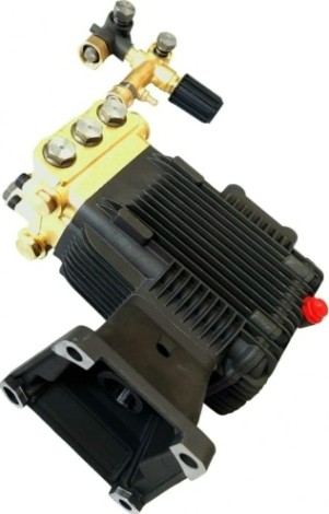 Плунжерный насос высокого давления DANAU 1807А