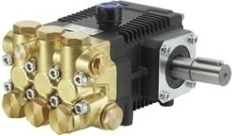 Плунжерный насос высокого давления HAWK AQUA 1520RN