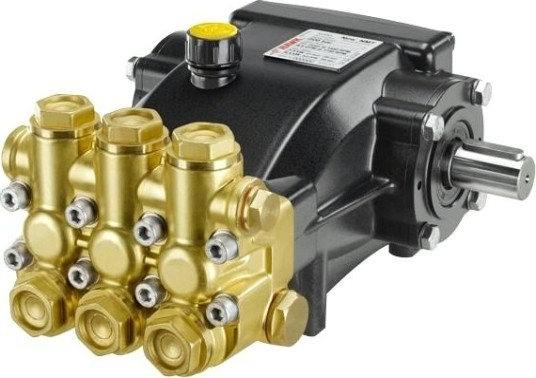 Плунжерный насос высокого давления HAWK NMT 1520R [NMT1520 R]