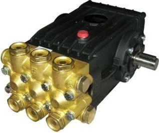 Плунжерный насос высокого давления INTERPUMP GROUP WS151 [015100UWS]