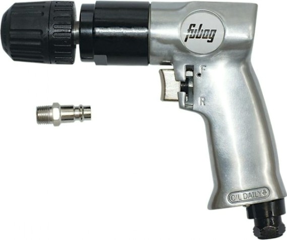 Пневмодрель FUBAG DR1800 с реверсом 100115 [8641884]