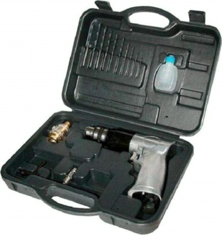 Пневмодрель QUATTRO ELEMENTI 770-995 с реверсом