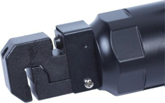 Пневмодырокол кромкогиб MIGHTY SEVEN PN-150 Пневмодырокол кромкогиб MIGHTY SEVEN PN-150