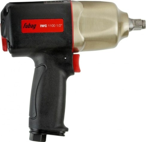 Пневмогайковерт FUBAG IWC1100 ударный 100220 [100220]
